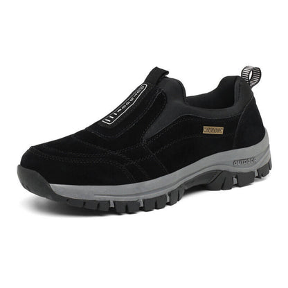 Hiking Trail Walking Shoes for Men