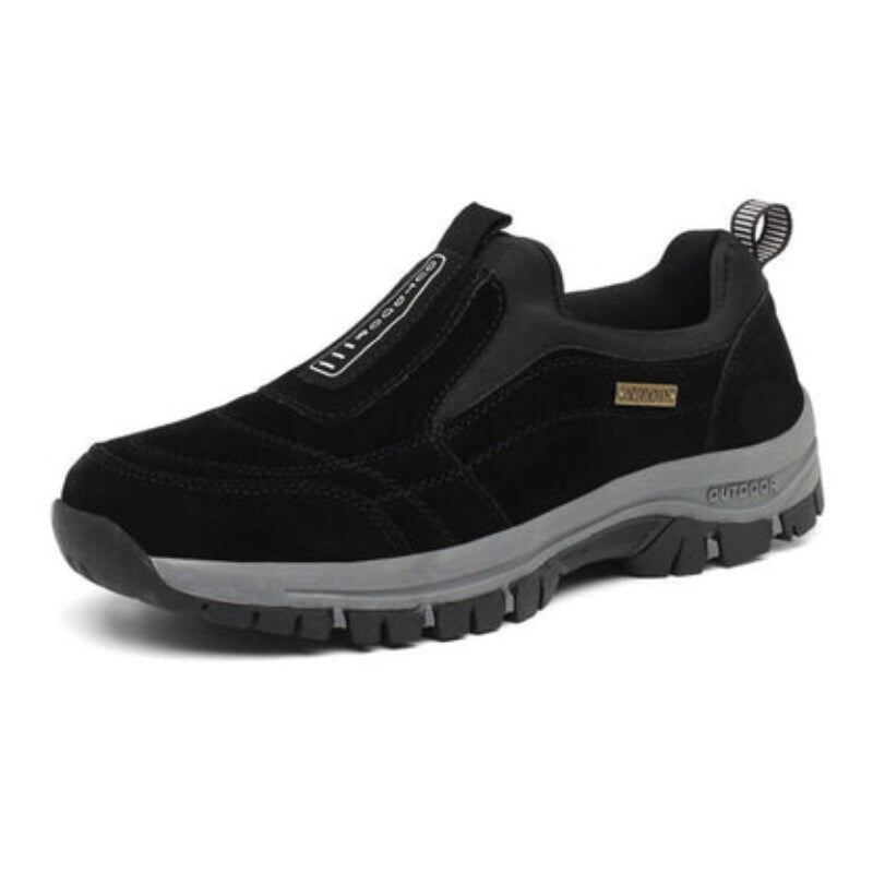 Orthotic Hiking Shoe Insoles for Men