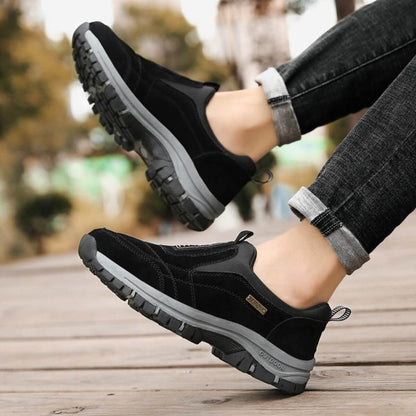 Hiking Trail Walking Shoes for Men