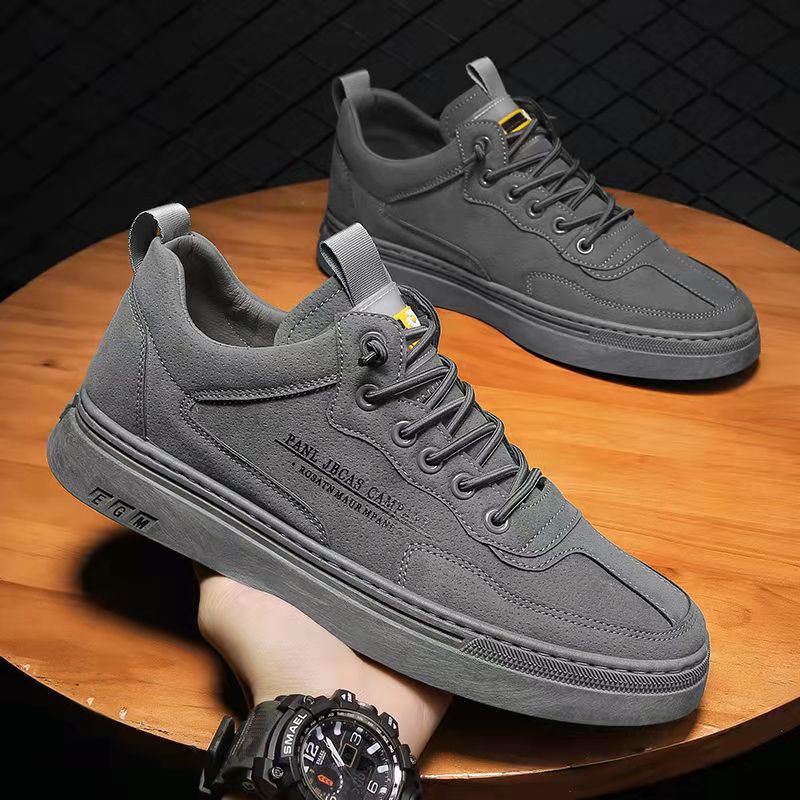 Comfortable Mens Orthopedic Dress Shoes - OutfitLondon