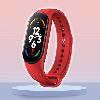 Children's GPS Tracking Fitness Smart Watch