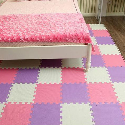 Soft Puzzle Floor Mat