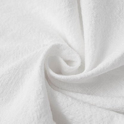 Classic Fit Lightweight Linen Pants