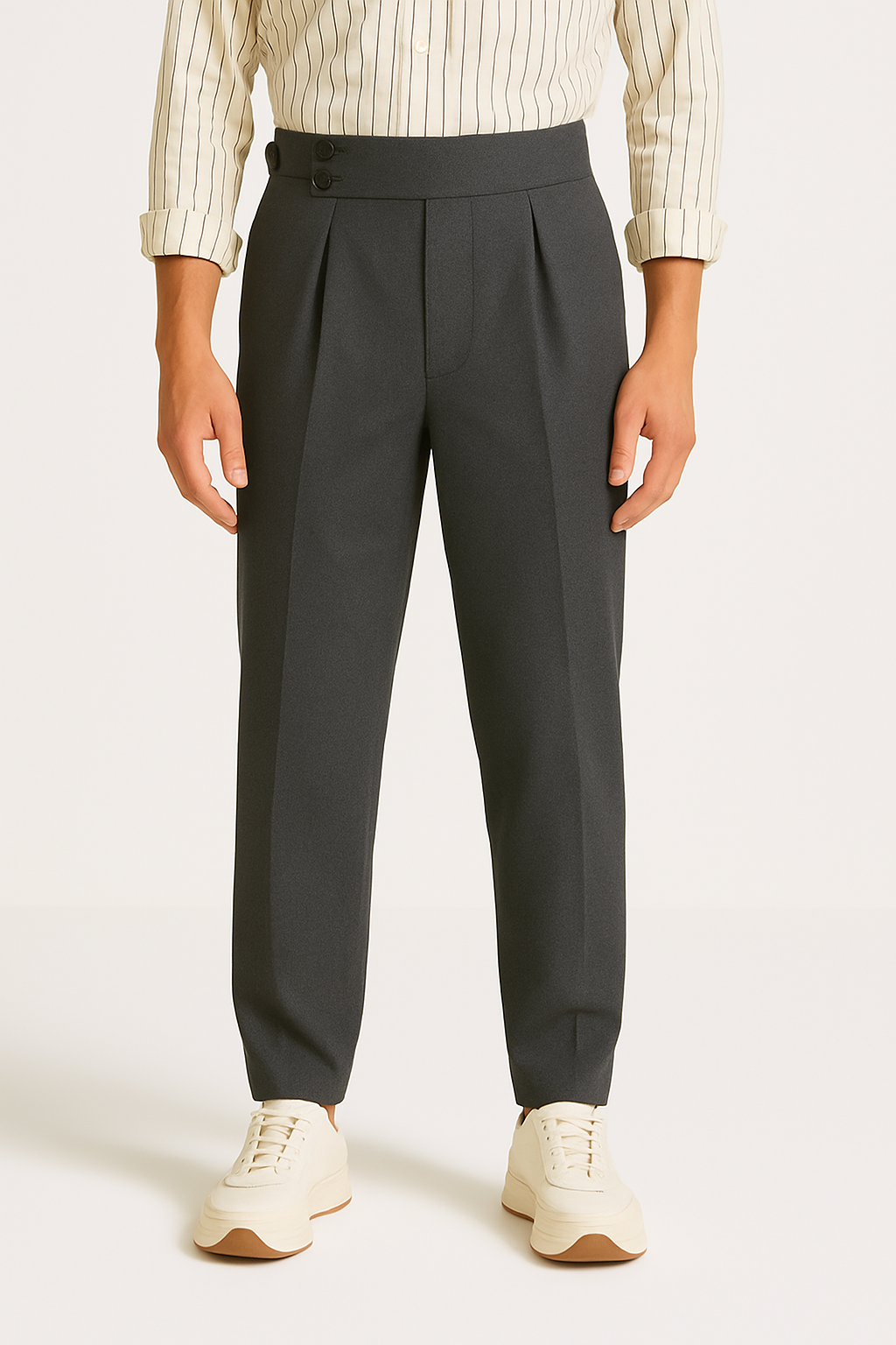 Slim Fit Formal Mens Dress Pants