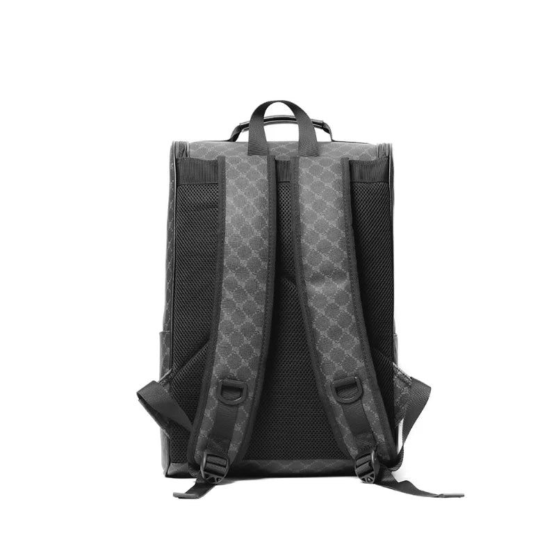Trendy Travel Laptop Backpack for Men