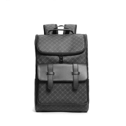 Trendy Travel Laptop Backpack for Men
