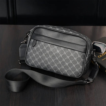 Trendy Travel Laptop Backpack for Men
