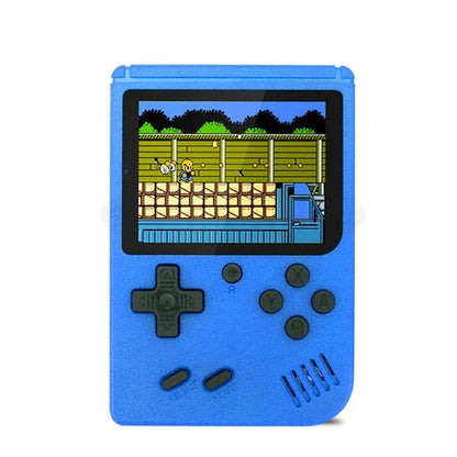 Classic Handheld Game Player 400 Games Included