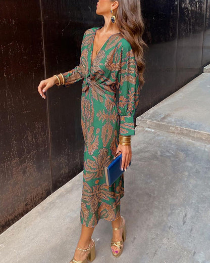 Beautiful Ladies Formal Dress
