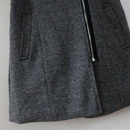 Warm Women's Parka Hooded Coat