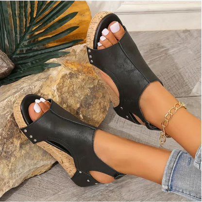 Rina | Stylish and Cozy Shoes
