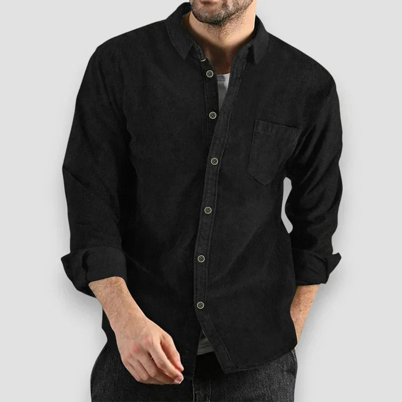 Timeless English Formal Shirt