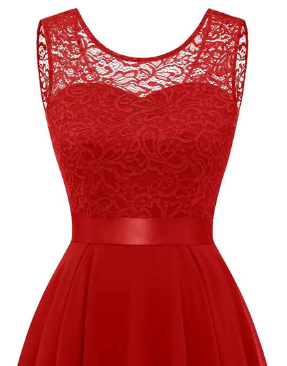 Elegant Ladies Night Out Dress