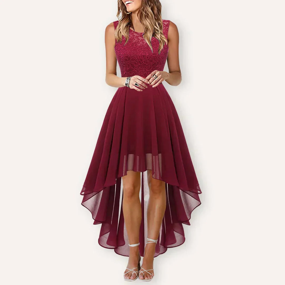 Elegant Ladies Night Out Dress