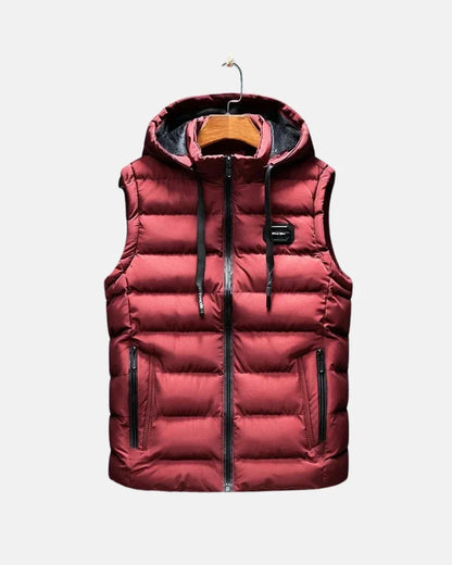 Men's Thermal Vest