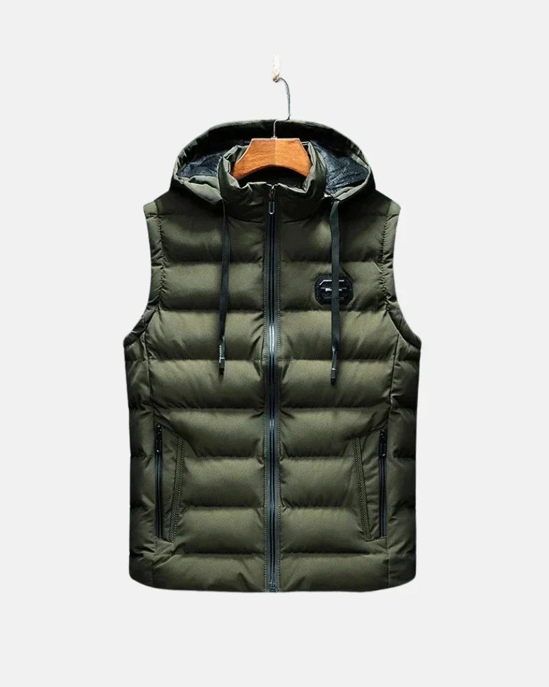 Men's Thermal Vest