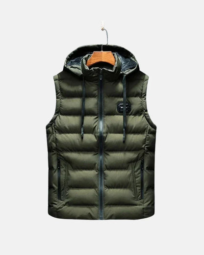 Men's Thermal Vest
