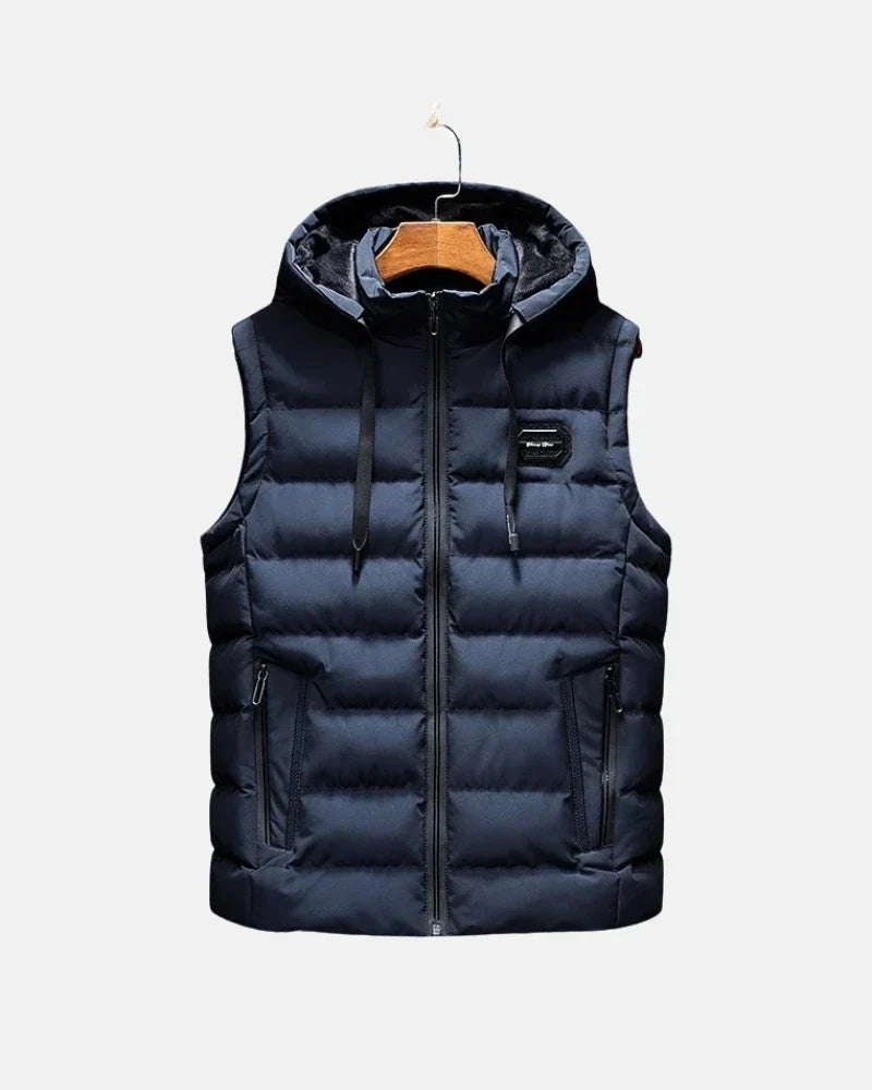 Men's Thermal Vest