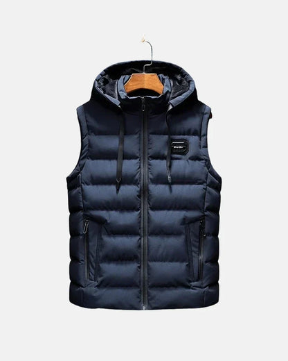 Men's Thermal Vest