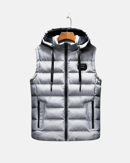 Men's Thermal Vest