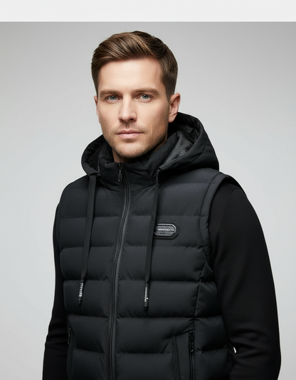 Men's Thermal Vest