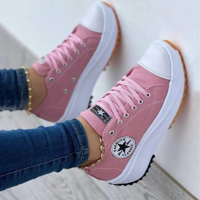 Casual Daily Walking Shoes
