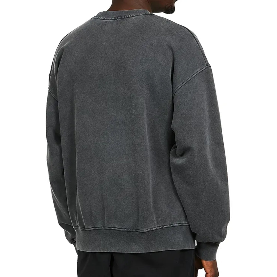 Cozy Crew Neck Sweater - Warm & Lightweight