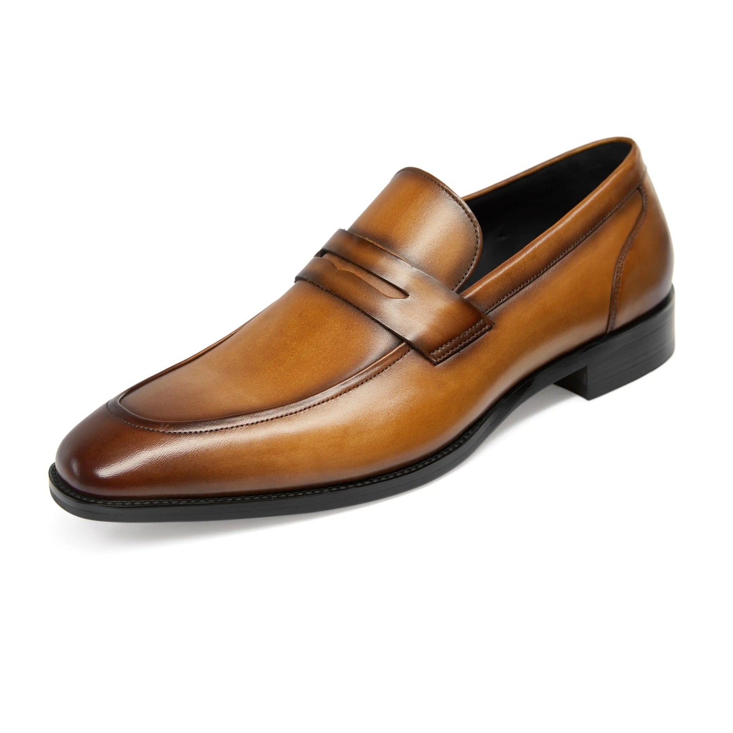 Men's Classic Penny Loafers