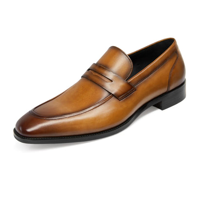 Men's Classic Penny Loafers