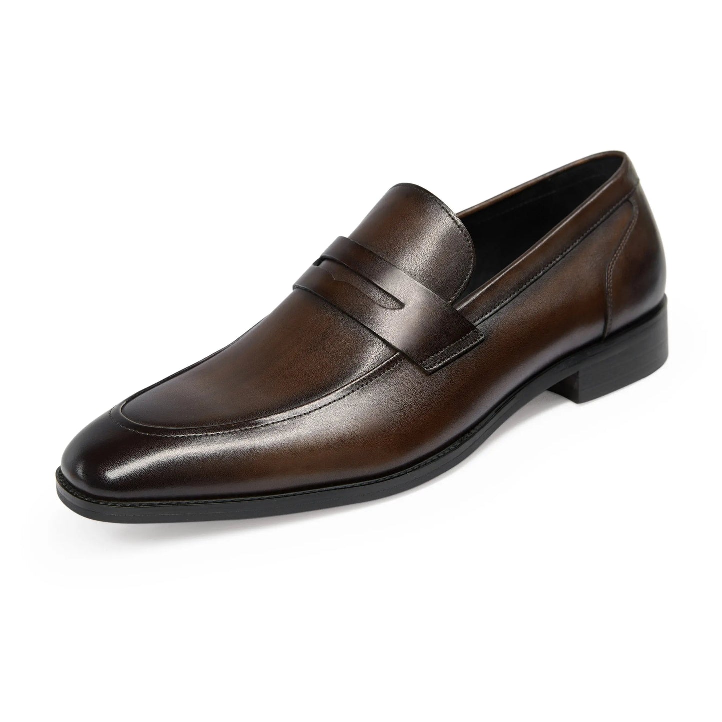 Men's Classic Penny Loafers