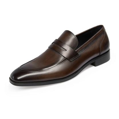 Men's Classic Penny Loafers