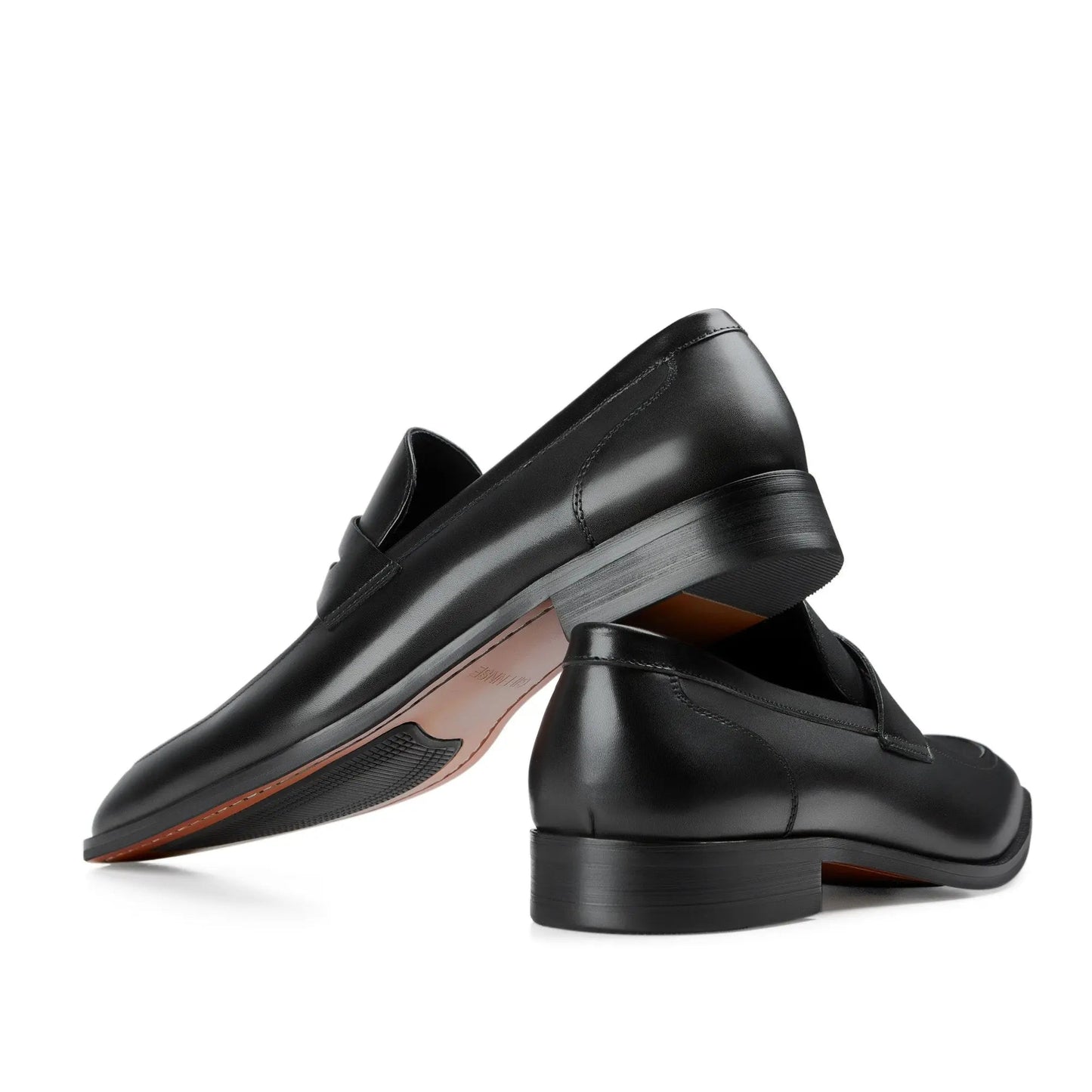 Men's Classic Penny Loafers