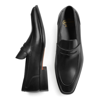 Men's Classic Penny Loafers