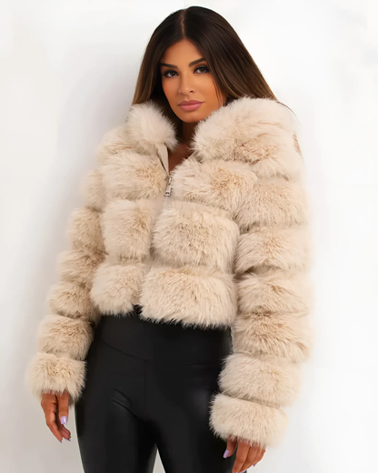 Women's Elegant Winter Coat