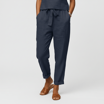 Casual 2 Piece Short Sleeve Top and Jogger Pants
