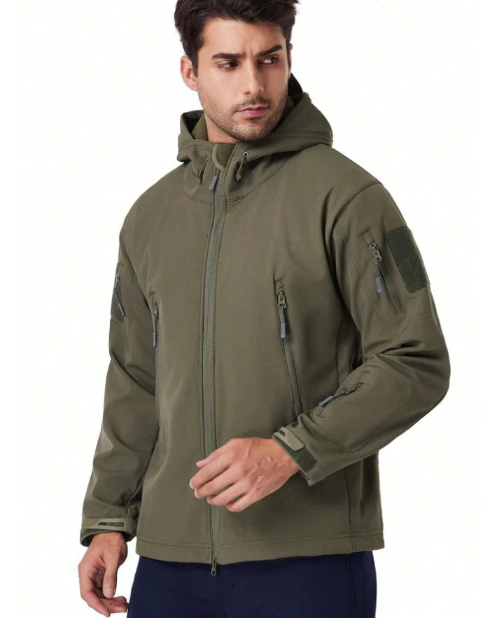 Durable Army Waterproof Outdoor Suit