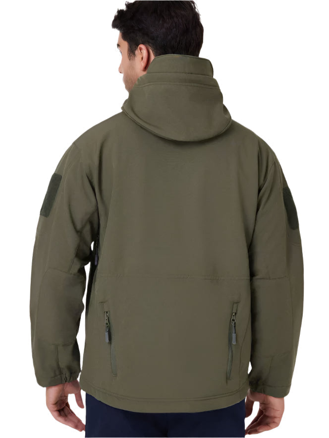 Durable Army Waterproof Outdoor Suit