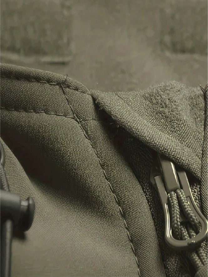 Durable Army Waterproof Outdoor Suit
