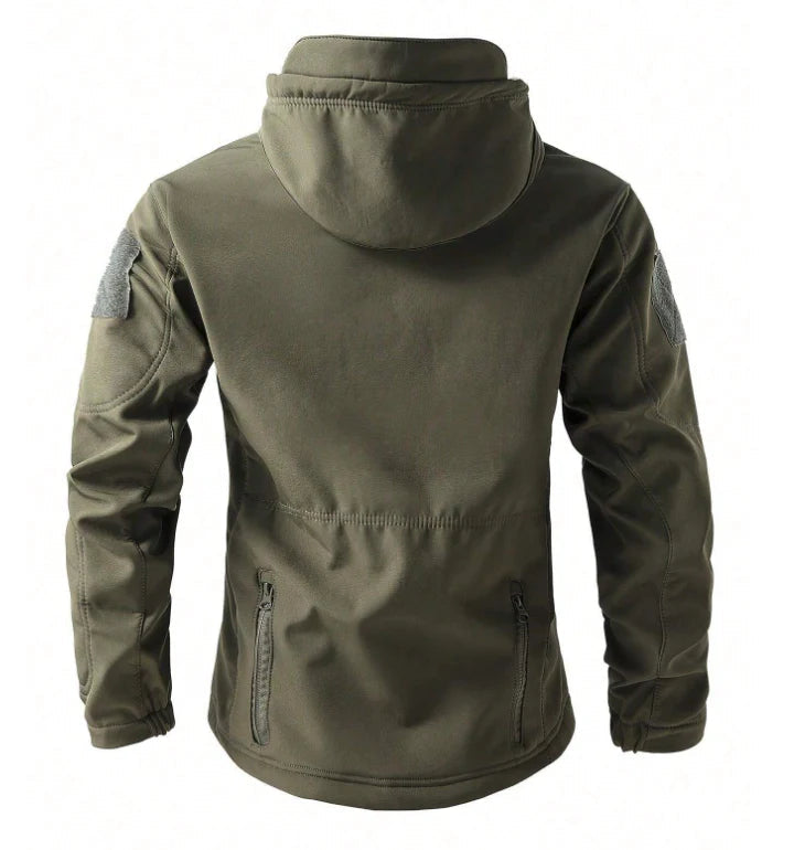 Durable Army Waterproof Outdoor Suit