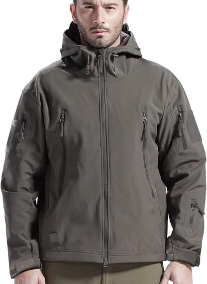 Durable Army Waterproof Outdoor Suit