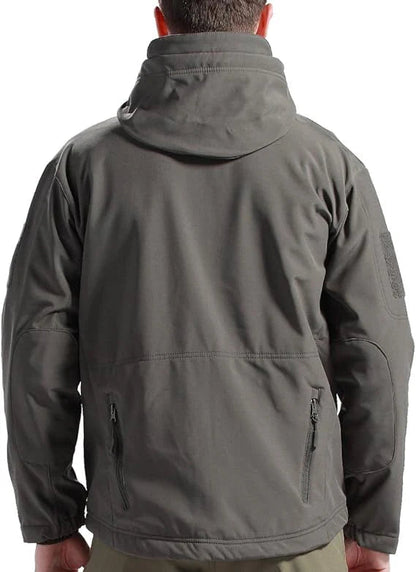 Durable Army Waterproof Outdoor Suit