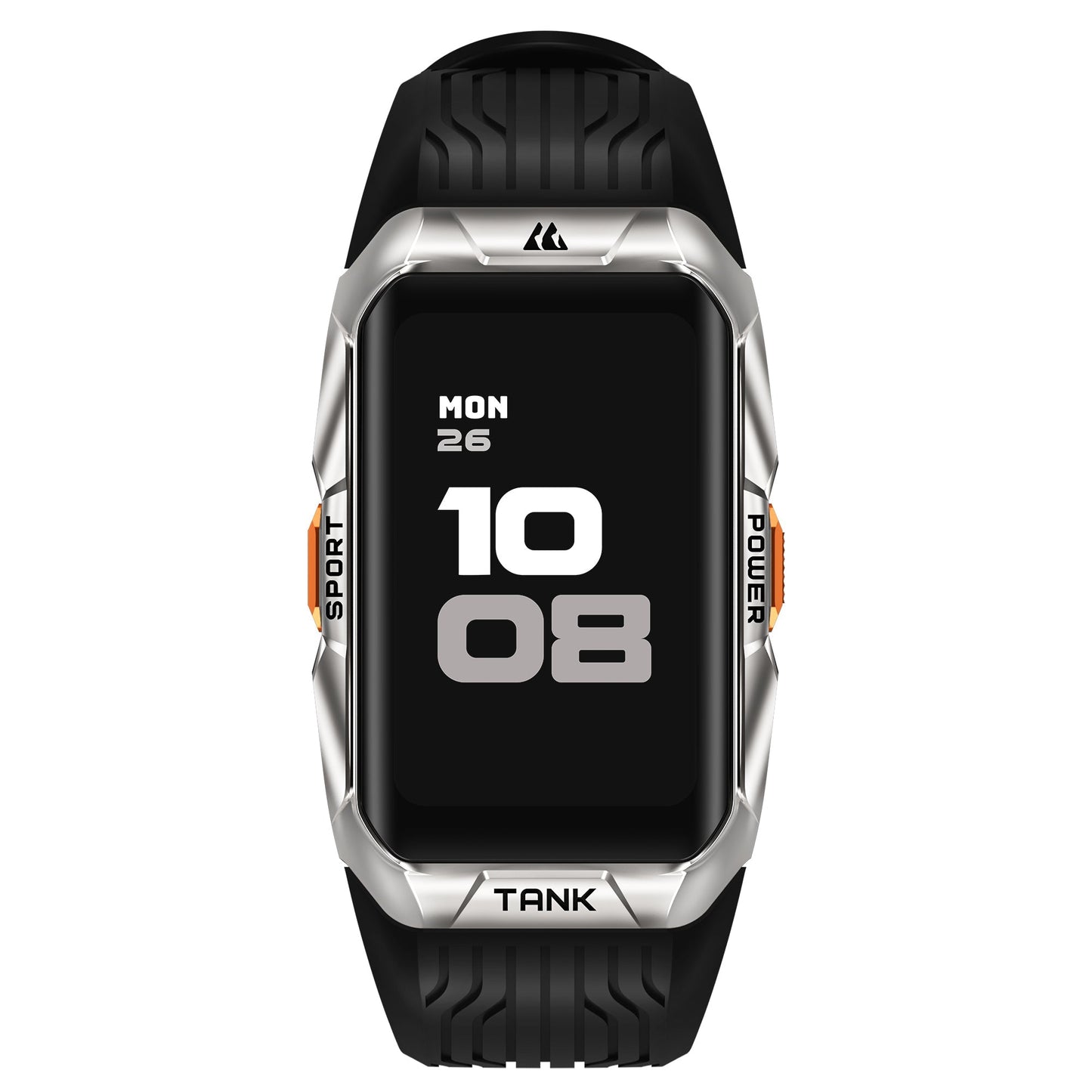 Tough Water Resistant Smart Watch with HD Display