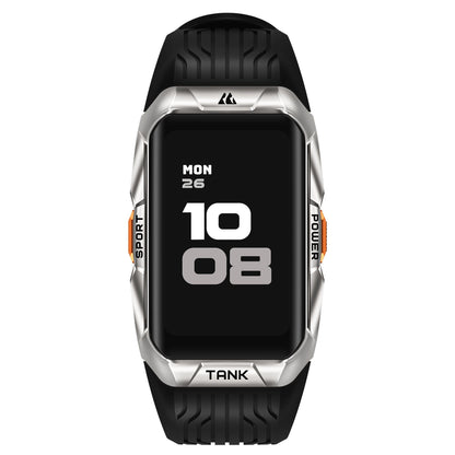 Tough Water Resistant Smart Watch with HD Display