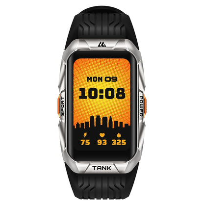 Tough Water Resistant Smart Watch with HD Display
