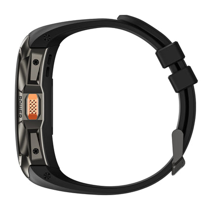 Tough Water Resistant Smart Watch with HD Display