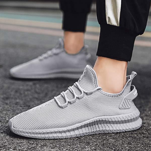 Comfortable Breathable Athletic Running Shoes