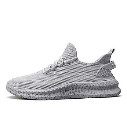 Comfortable Breathable Athletic Running Shoes