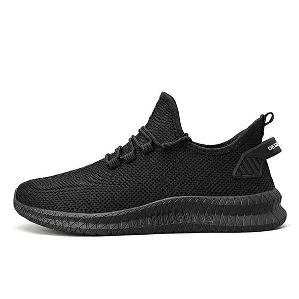 Comfortable Breathable Athletic Running Shoes