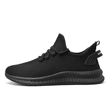 Comfortable Breathable Athletic Running Shoes
