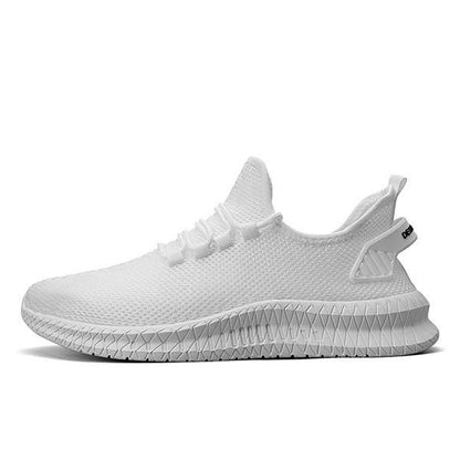 Comfortable Breathable Athletic Running Shoes